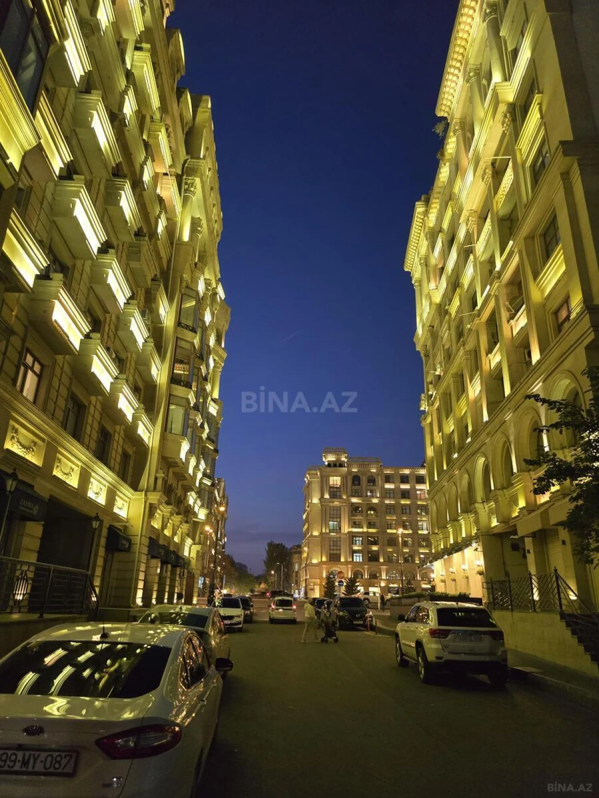 Kirayə verilir 9 otaqlı ofis 160 m²