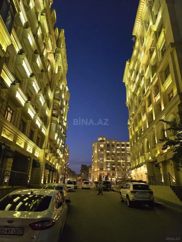 Kirayə verilir 9 otaqlı ofis 160 m²