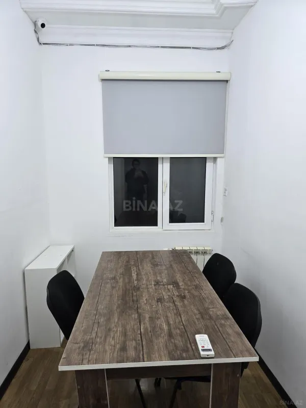 Kirayə verilir 9 otaqlı ofis 160 m²