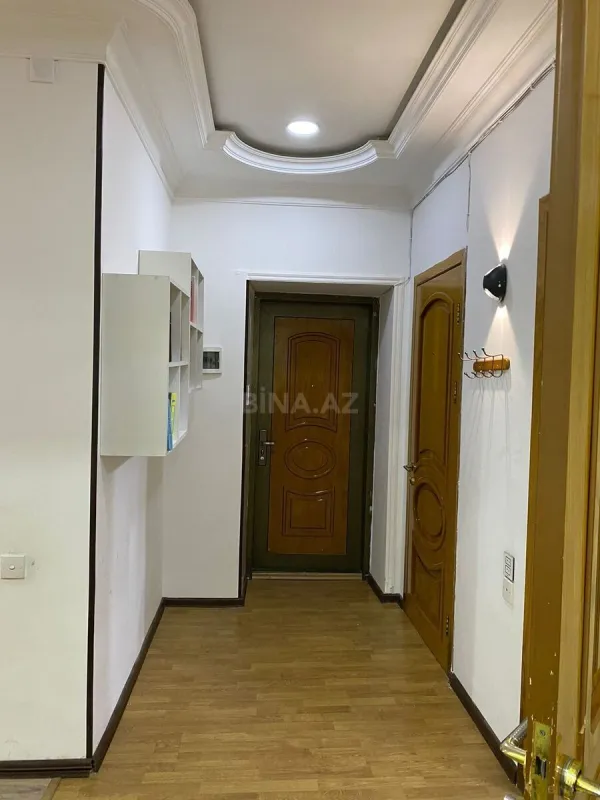 Kirayə verilir 9 otaqlı ofis 160 m²