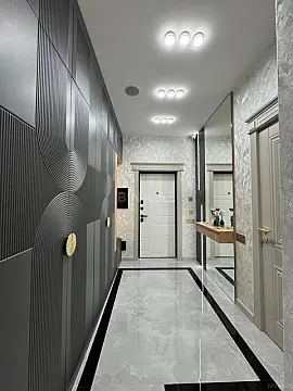 Satılır 3 otaqlı mənzil 110 m²