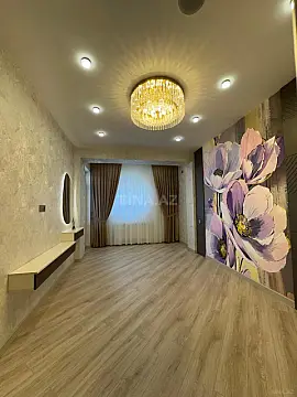 Satılır 3 otaqlı mənzil 110 m²