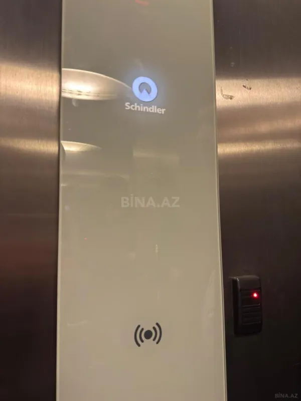 Satılır 3 otaqlı mənzil 110 m²