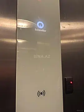 Satılır 3 otaqlı mənzil 110 m²