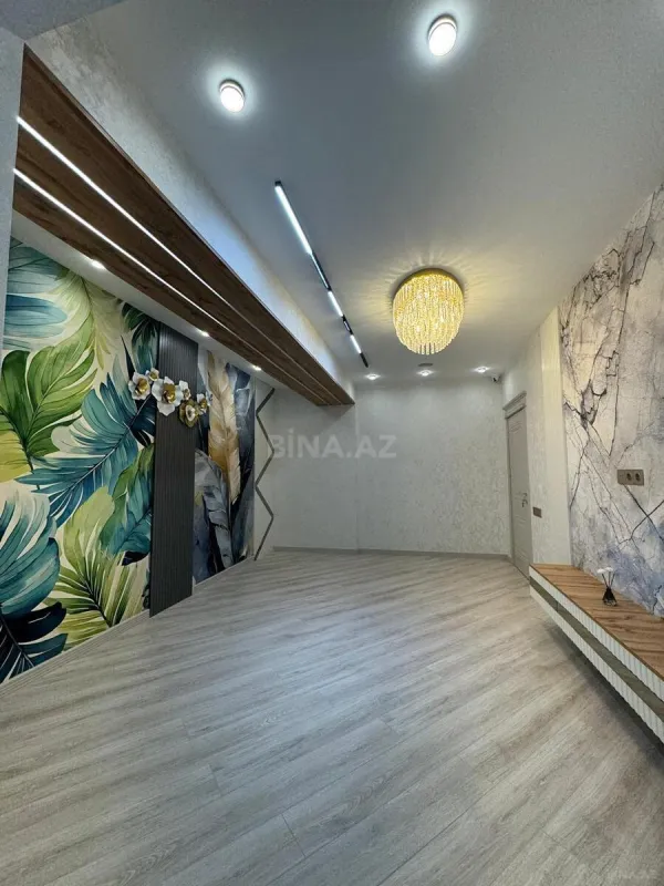 Satılır 3 otaqlı mənzil 110 m²