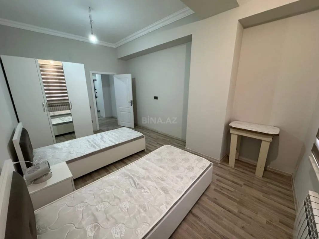 Kirayə verilir 2 otaqlı mənzil 65 m²