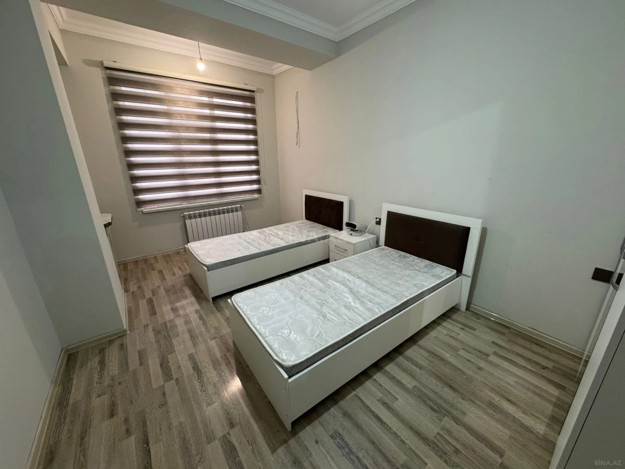 Kirayə verilir 2 otaqlı mənzil 65 m²