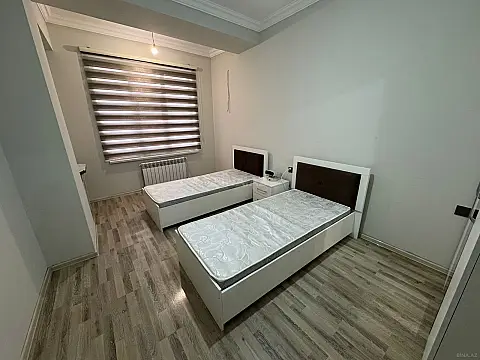 Kirayə verilir 2 otaqlı mənzil 65 m² — Bakı 2 otaq 65.00 m²
