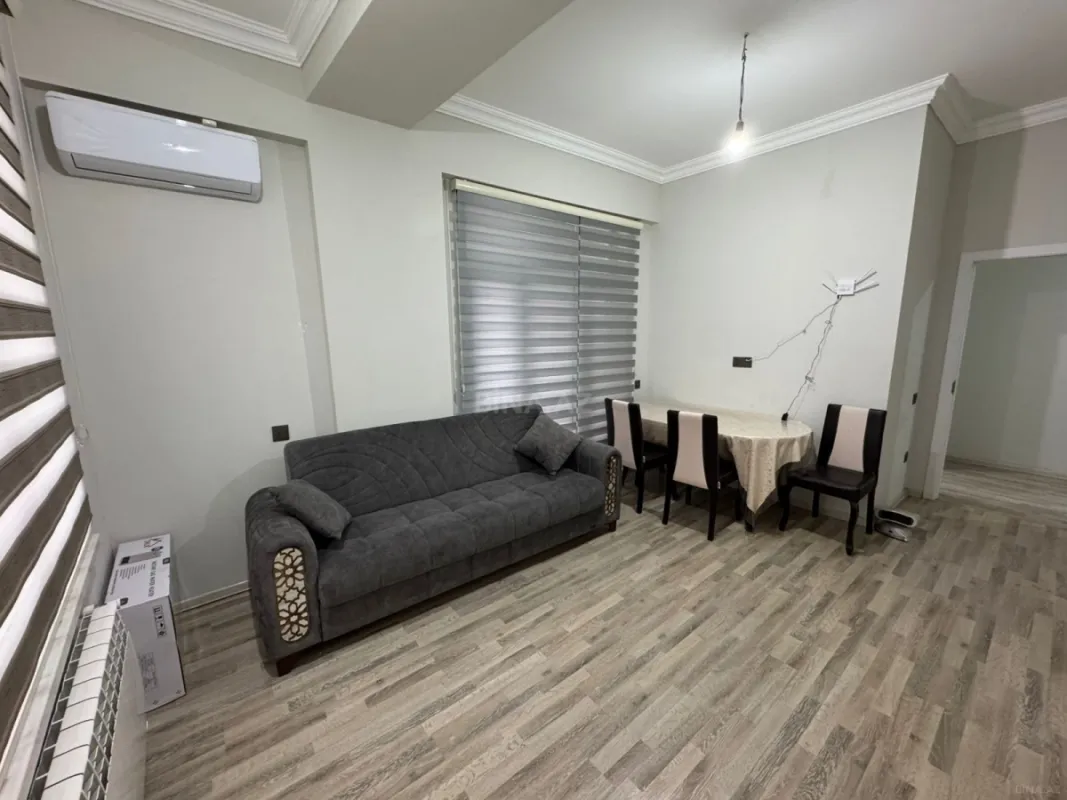 Kirayə verilir 2 otaqlı mənzil 65 m²