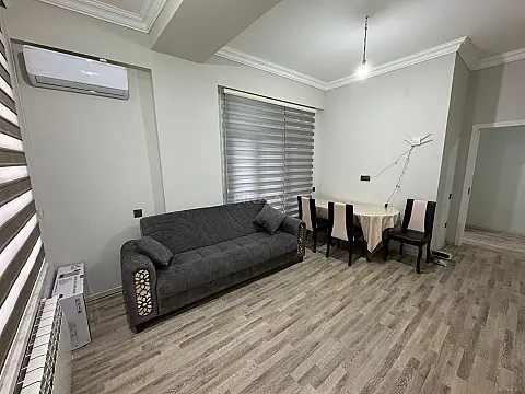 Kirayə verilir 2 otaqlı mənzil 65 m²