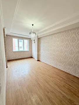 Satılır 2 otaqlı mənzil 36 m²