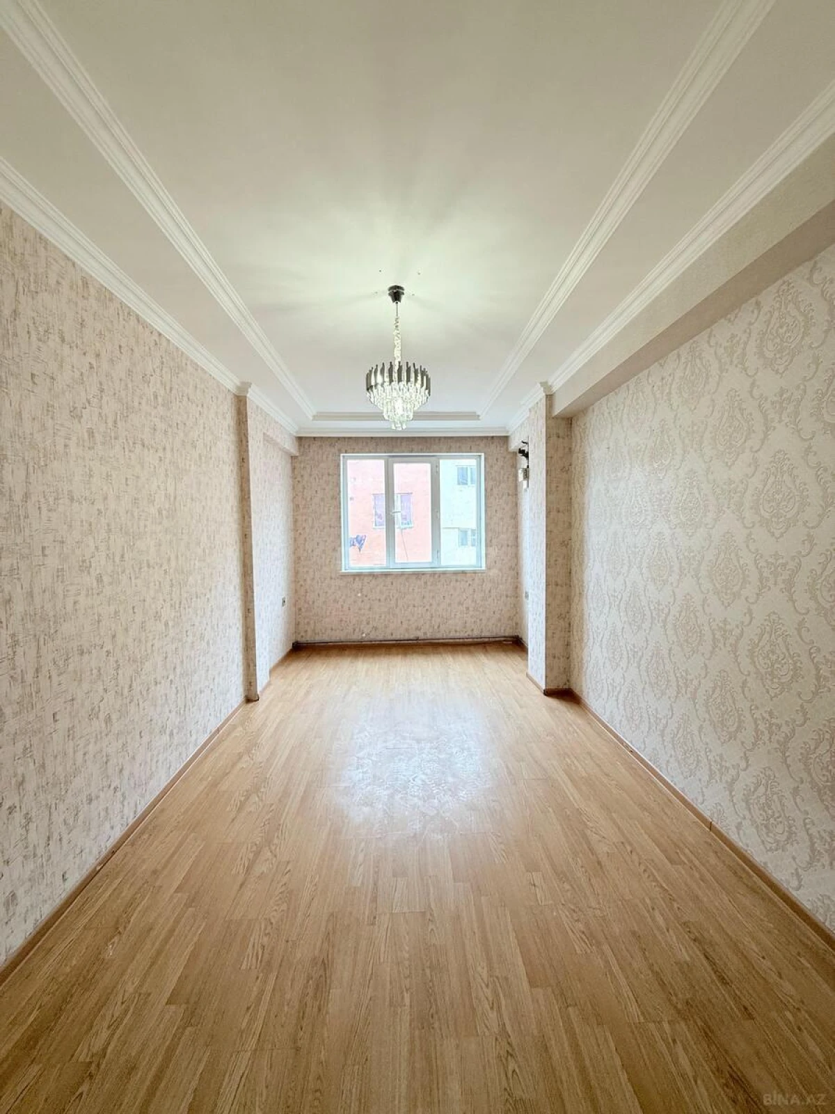 Satılır 2 otaqlı mənzil 36 m²
