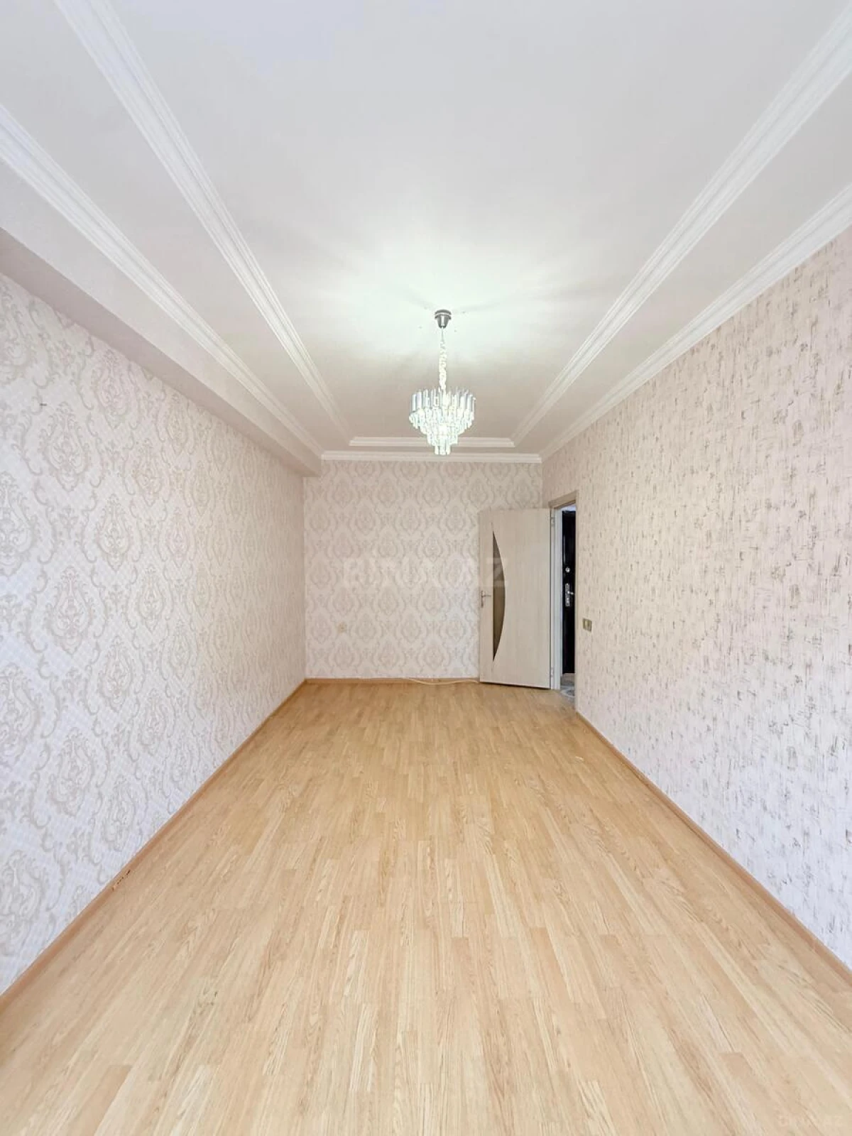 Satılır 2 otaqlı mənzil 36 m²