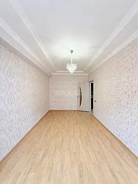 Satılır 2 otaqlı mənzil 36 m²
