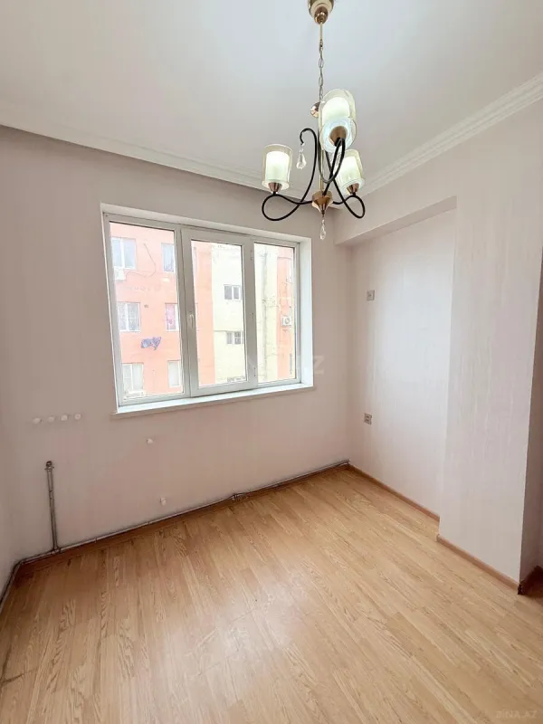 Satılır 2 otaqlı mənzil 36 m²