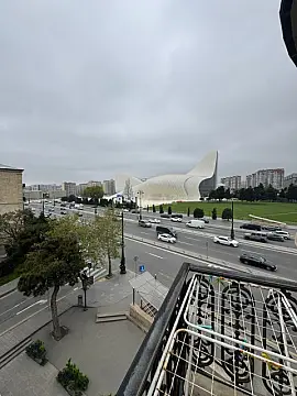 Satılır 3 otaqlı mənzil 54 m²