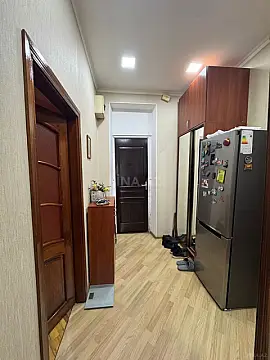 Satılır 3 otaqlı mənzil 54 m²