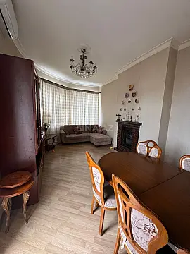 Satılır 3 otaqlı mənzil 54 m²