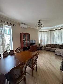 Satılır 3 otaqlı mənzil 54 m²