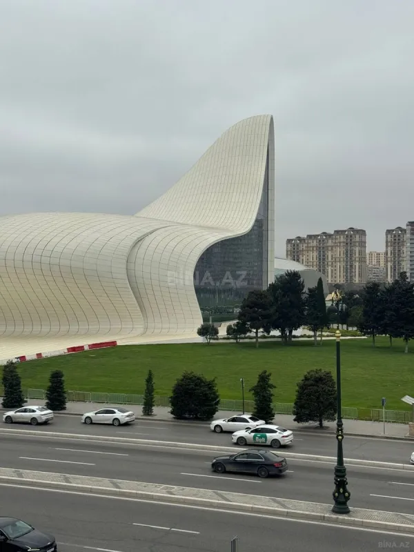 Satılır 3 otaqlı mənzil 54 m²