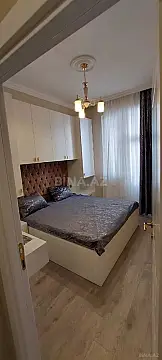 Kirayə verilir 2 otaqlı mənzil 45 m² — Xırdalan 2 otaq 45.00 m²
