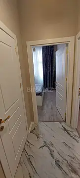 Kirayə verilir 2 otaqlı mənzil 45 m²