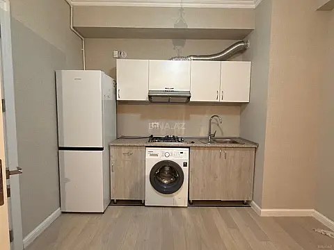 Kirayə verilir 2 otaqlı mənzil 60 m²