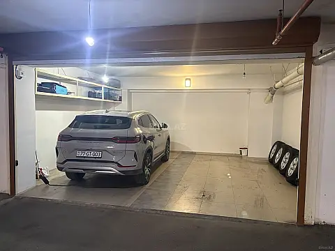 Kirayə verilir qaraj 20 m² — Bakı 20.00 m²