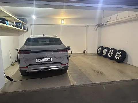Kirayə verilir qaraj 20 m²