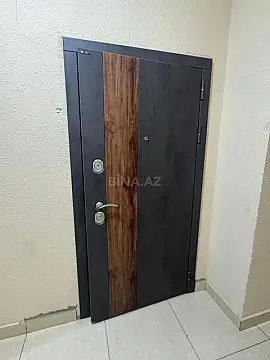 Satılır 3 otaqlı mənzil 105.9 m²