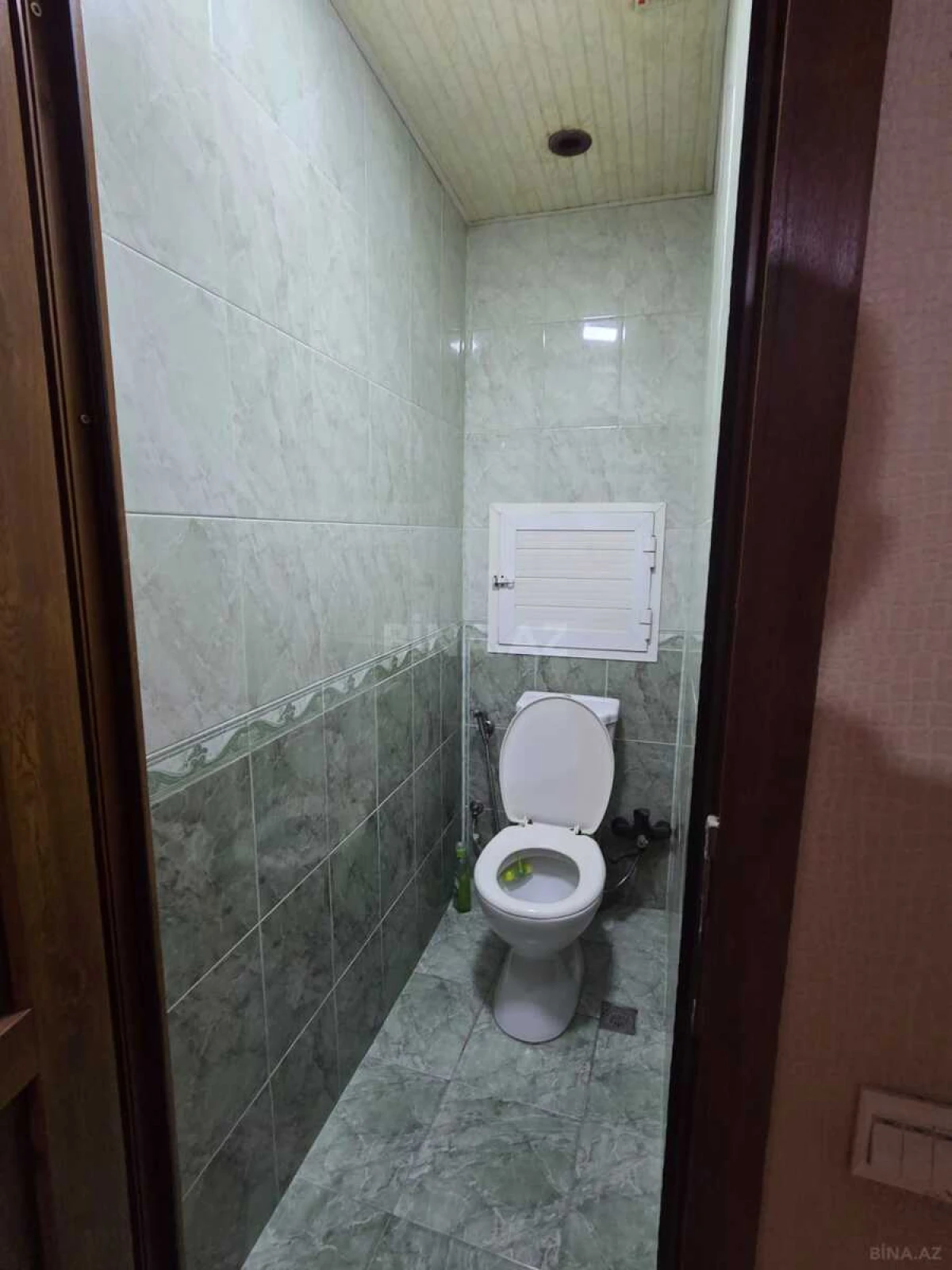 Satılır 3 otaqlı mənzil 90 m²