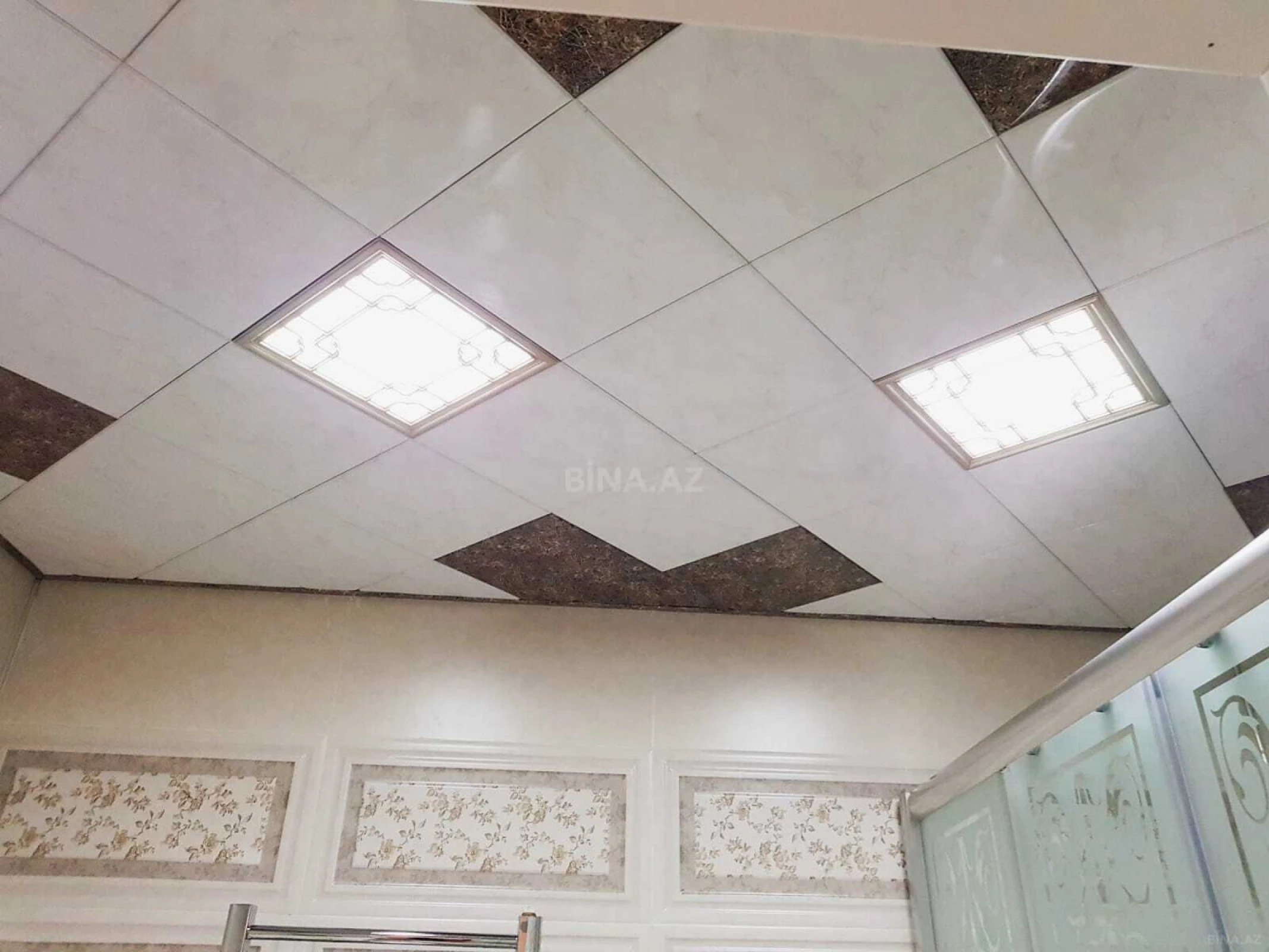 Satılır 3 otaqlı mənzil 74 m²