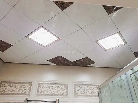 Satılır 3 otaqlı mənzil 74 m²