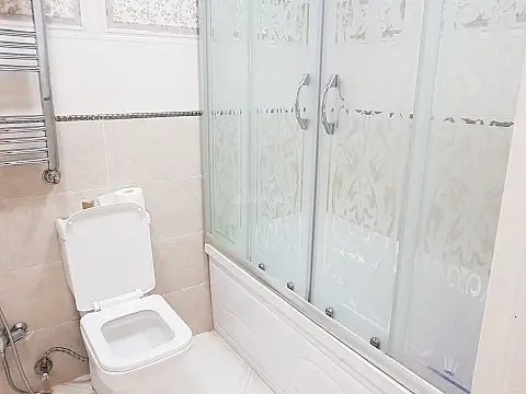 Satılır 3 otaqlı mənzil 74 m²