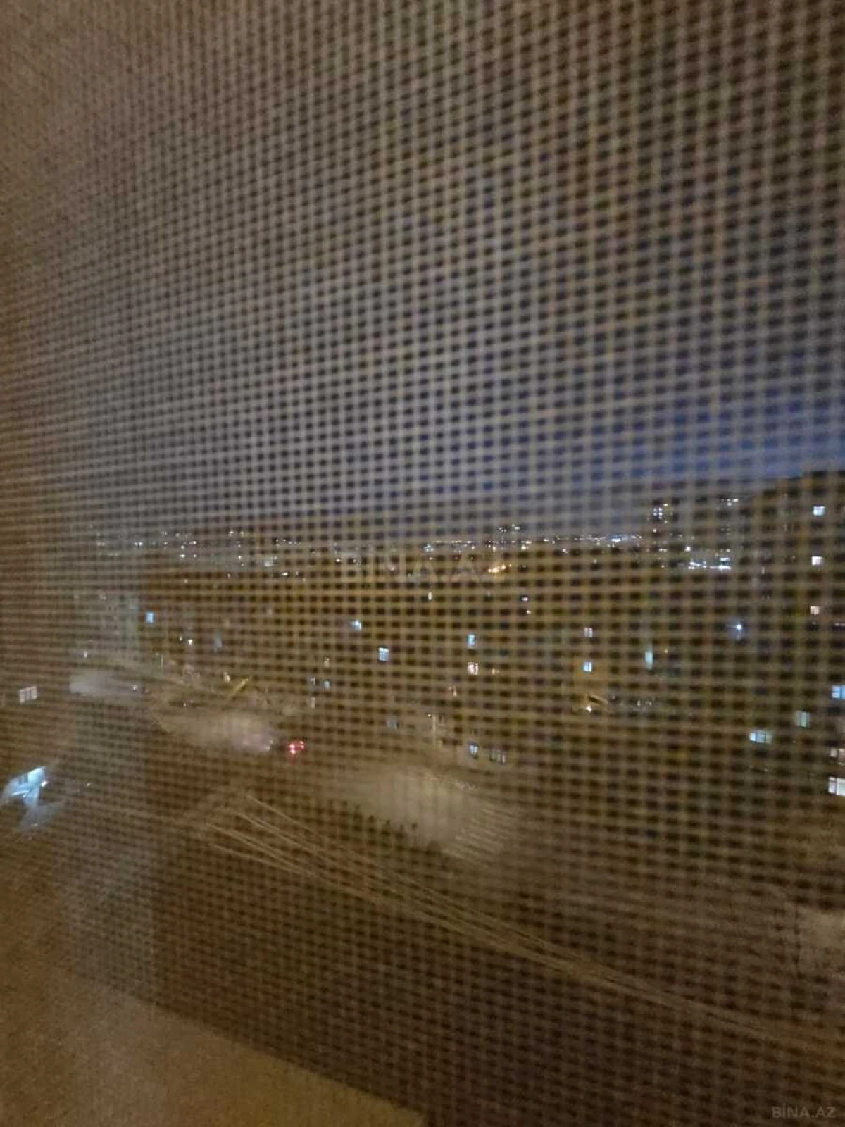 Kirayə verilir 2 otaqlı mənzil 52 m²