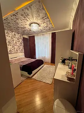 Satılır 3 otaqlı mənzil 95 m²