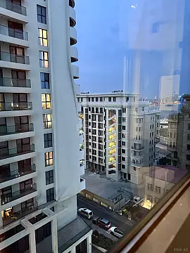 Kirayə verilir 3 otaqlı mənzil 80 m²