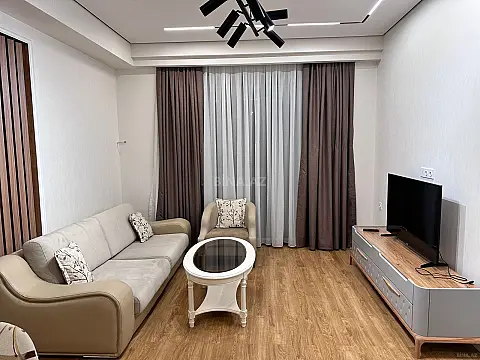 Kirayə verilir 3 otaqlı mənzil 80 m²