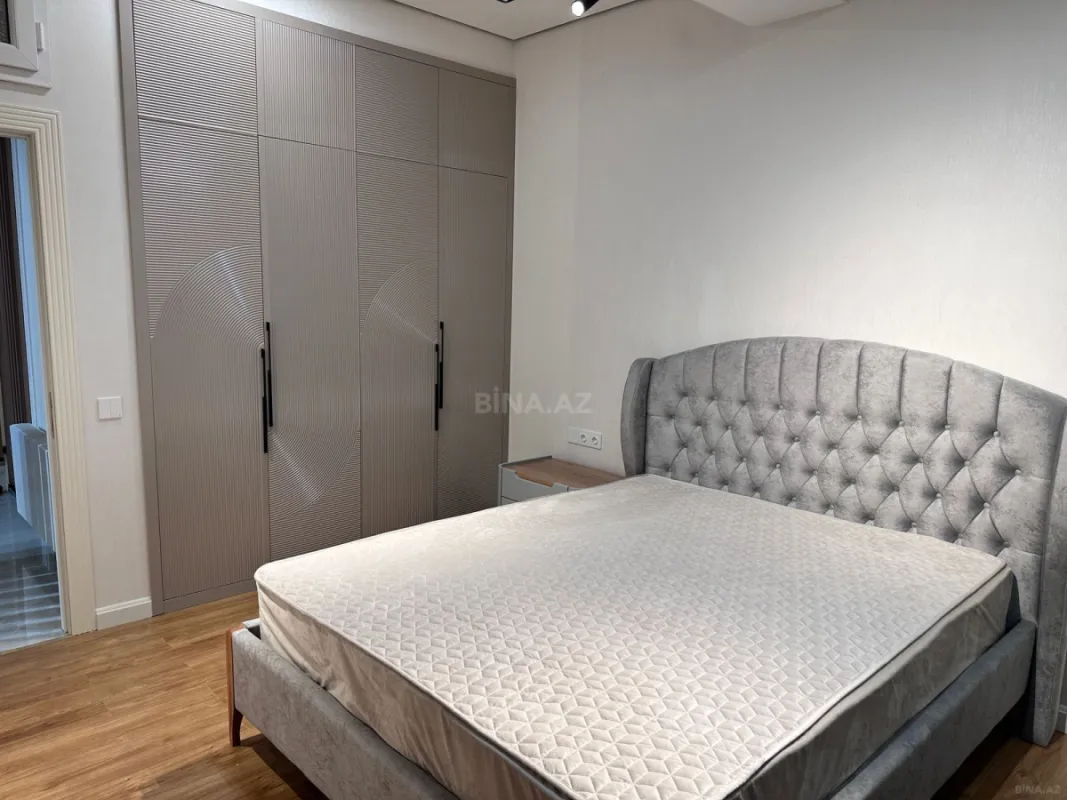 Kirayə verilir 3 otaqlı mənzil 80 m²