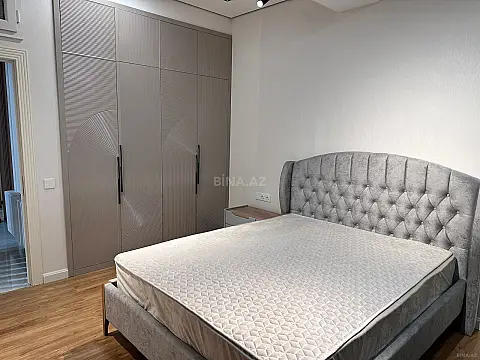 Kirayə verilir 3 otaqlı mənzil 80 m²
