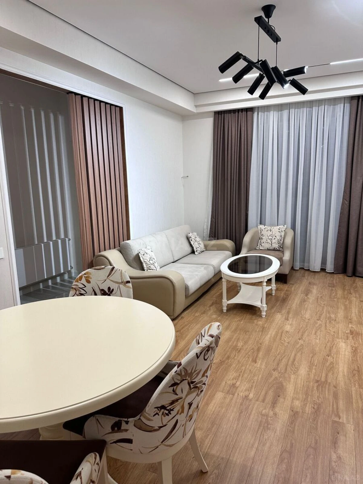 Kirayə verilir 3 otaqlı mənzil 80 m²