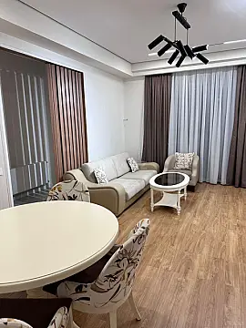 Kirayə verilir 3 otaqlı mənzil 80 m²