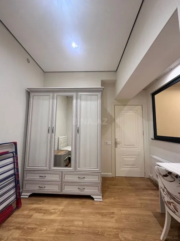 Kirayə verilir 3 otaqlı mənzil 80 m²