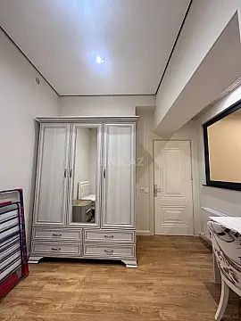Kirayə verilir 3 otaqlı mənzil 80 m²