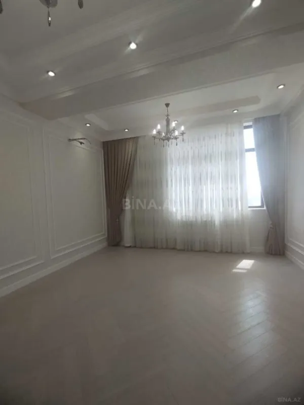 Satılır 3 otaqlı mənzil 96 m²