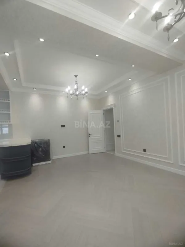 Satılır 3 otaqlı mənzil 96 m²