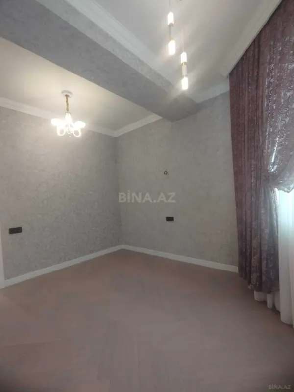Satılır 3 otaqlı mənzil 96 m²