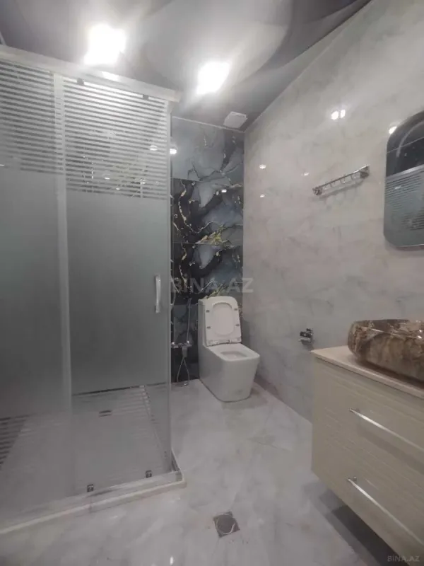 Satılır 3 otaqlı mənzil 96 m²