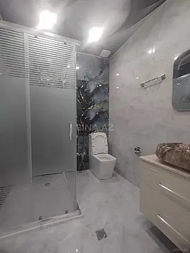 Satılır 3 otaqlı mənzil 96 m²