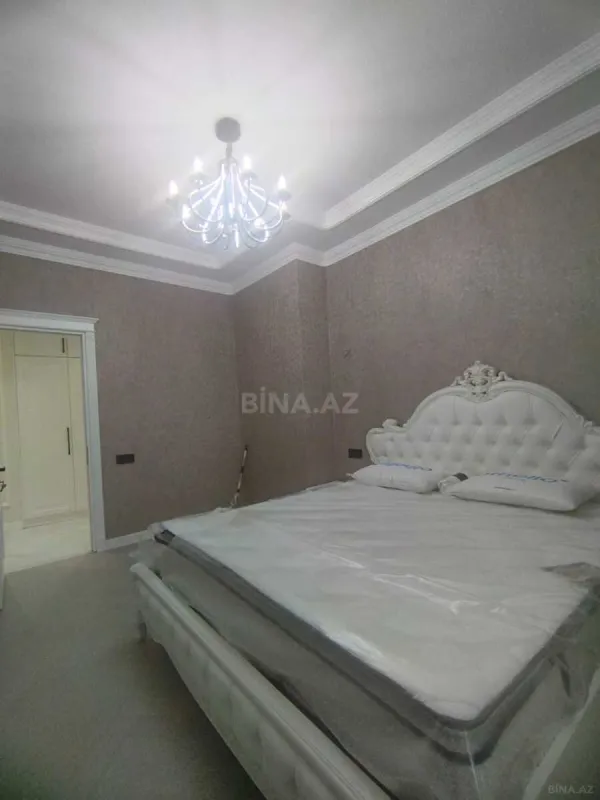 Satılır 3 otaqlı mənzil 96 m²